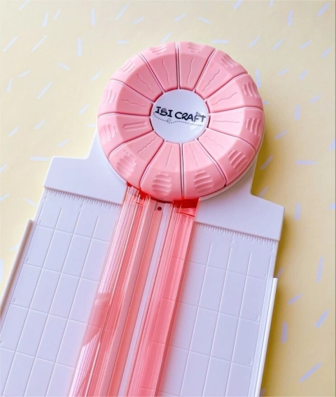 Cizalla 12 en 1 - Ibi Craft