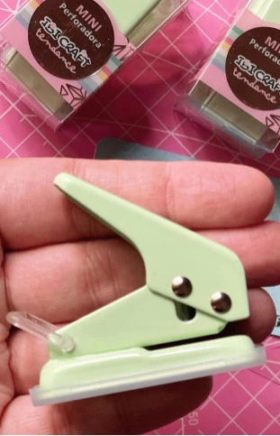 Perforadora 1 perfo - Ibi Craft - comprar online