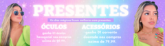 Banner da categoria KITS DA GRINGA