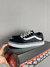 VANS PRETO