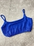 Cropped Jade Alcinha Canelado 2.0 - loja online