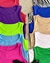 Cropped Jessy Colors - GRINGAS STORE