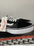 Imagem do Tênis Vans Preto