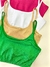 Cropped Jade Alcinha Canelado - comprar online