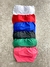 Cropped Faixa colors