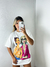 Camisa Rosto Amigas - comprar online