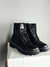 COTURNO PRETO TRATORADO - comprar online