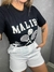 Short Flávia Off White - comprar online