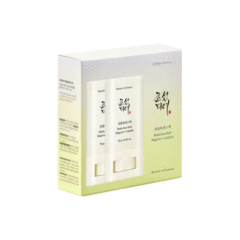 Beauty Of Joseon - Matte Sun Stick - Mugwort+Camelia Set (2pack) en internet