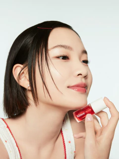 Hince - Vita Barrier Nourishing Lip Oil - 2 Tonos - comprar online