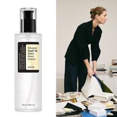 Cosrx Advanced Snail 96 Mucin Power Essence - 100ml - comprar online