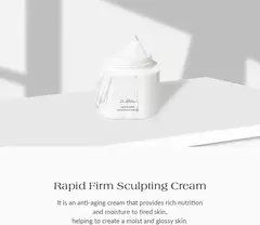 Dr.Althea- Rapid Firm Sculpting Cream - 45ml - tienda online