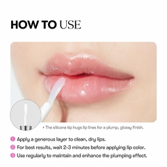 VT Cosmetics - Reedle shot Lip Plumper_Beginner - 4.3 Gr - tienda online