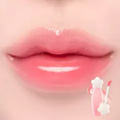 Imagen de Dasique - Pure Water Lip Gloss - Pink Blossom Collection - 2 Colors