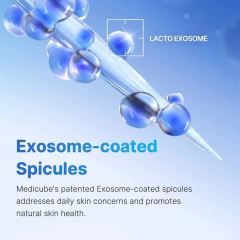 Medicube - One Day Exosome Shot Pore Ampoule 2000 en internet