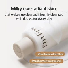 I'm from - Rice Toner - 150ml en internet