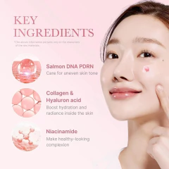 Medicube - PDRN Pink Collagen Capsule Cream en internet