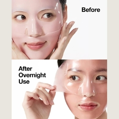 Anua - Peach 70 Niacin Brightening Collagen Mask - 1 unidad - lirioskincare