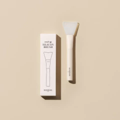 SKINFOOD - Wash Off Silicone Brush - comprar online