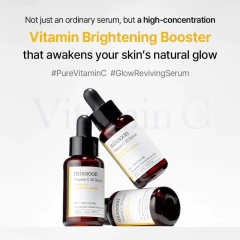 Mixsoon - Vitamin C 20 Serum - 10ml en internet