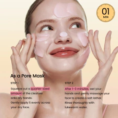 Biodance - Collagen Mask to Foam Cleanser - 150ml en internet