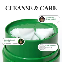 Dr. Althea - Pure Grinding Cleansing Balm - 50ml - tienda online