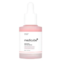 Medicube - PDRN Pink Peptide Glow Serum - comprar online