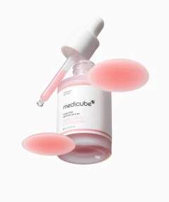 Medicube - PDRN Pink Peptide Glow Serum en internet