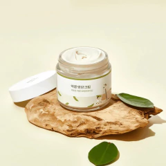 Round Lab - Soybean Nourishing Cream - 80ml - comprar online
