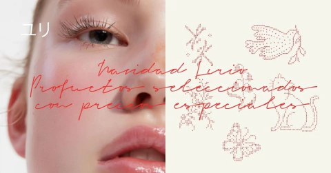 Banner de la categoría Isntree