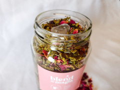 BLEND FLORAL MÁGICO - comprar online