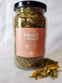 BLEND CITRICO MÁGICO