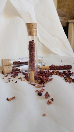 HERBAL REVESTIDO UNIDAD - AMO SER TIENDA MÁGICA