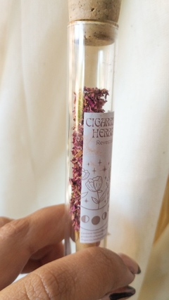 HERBAL REVESTIDO UNIDAD