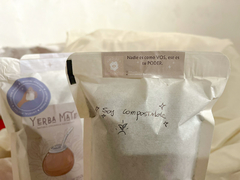 YERBA MATE ORGÁNICA en internet