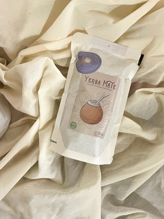 YERBA MATE ORGÁNICA - comprar online
