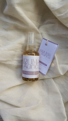 BRUMA PROTECCIÓN (Protector energético) - comprar online