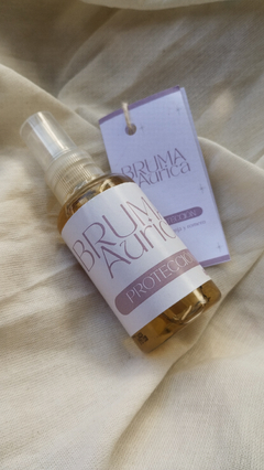 BRUMA PROTECCIÓN (Protector energético)