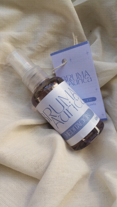 BRUMA MEDITACIÓN (intuición & relajación )