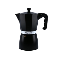 Cafetera VOLTURNO Color 12 (720 cm3)