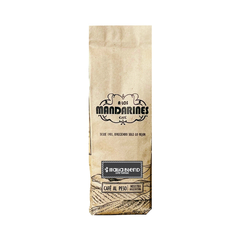 ITALIA BLEND - CAFÉ TOSTADO - A Los Mandarines