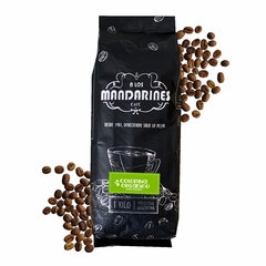 COLOMBIA ORGANICO - CAFÉ DE ESPECIALIDAD - tienda online