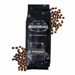 ITALIA BLEND - CAFÉ TOSTADO - tienda online