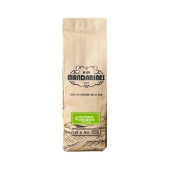 COLOMBIA ORGANICO - CAFÉ DE ESPECIALIDAD - A Los Mandarines