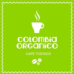 COLOMBIA ORGANICO - CAFÉ DE ESPECIALIDAD en internet