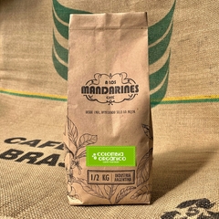 COLOMBIA ORGANICO - CAFÉ DE ESPECIALIDAD - comprar online