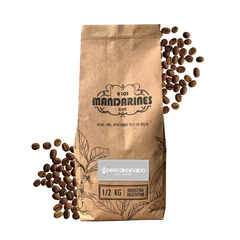 DESCAFEINADO - CAFÉ TOSTADO - comprar online