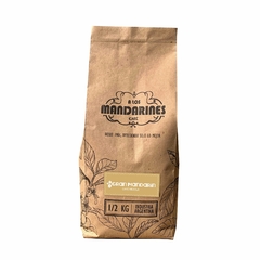 GRAN MANDARIN - CAFÉ MEZCLA - 60%TOSTADO 40%TORRADO - comprar online