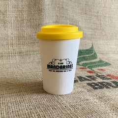 VASO REUTILIZABLE - A LOS MANDARINES - comprar online
