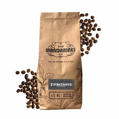 ITALIA BLEND - CAFÉ TOSTADO en internet